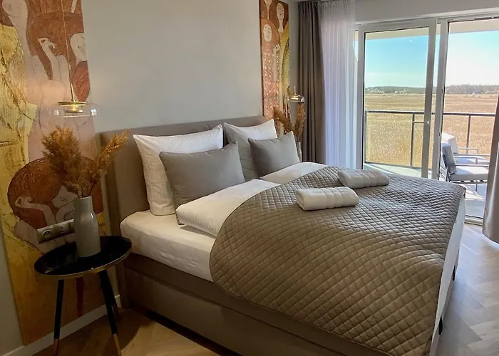 Westin House Resort Kolobrzeg-219