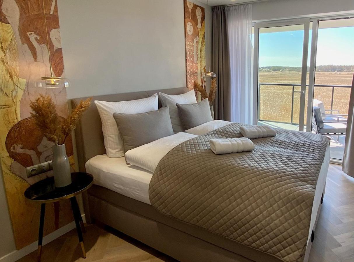 Westin House Kolobrzeg-219 Apartmán