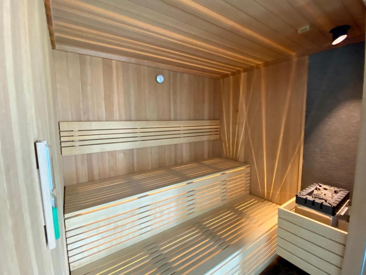 Westin House Kolobrzeg-219 Apartmán Kolobřeh
