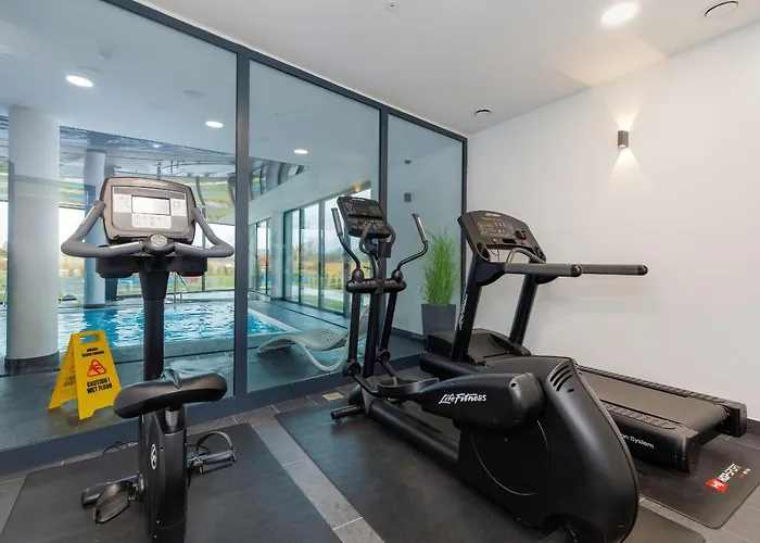 Westin House Resort Kolobrzeg-219