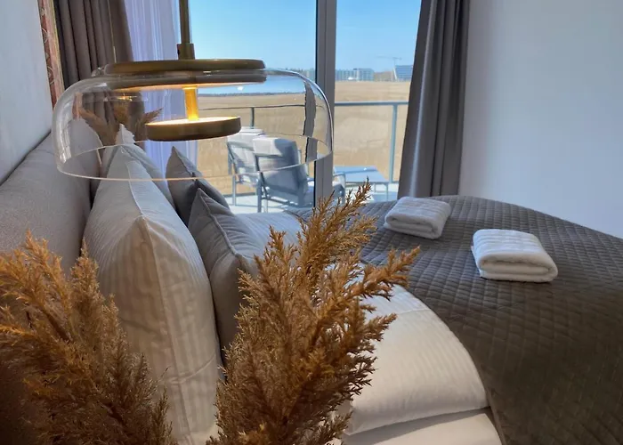 Westin House Resort Kolobrzeg-219