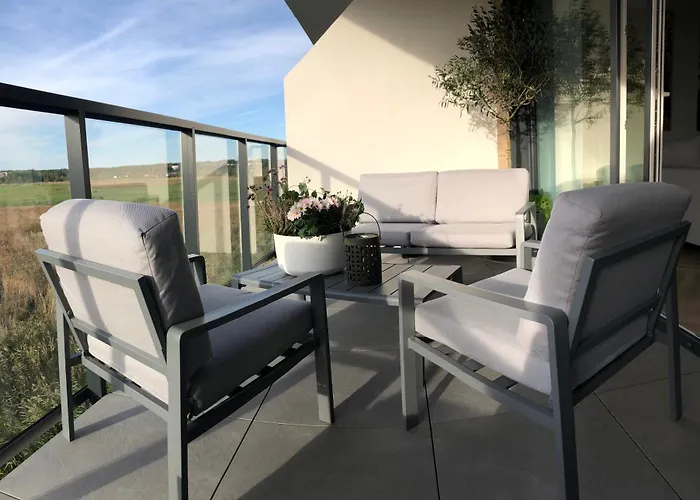 Westin House Resort Kolobrzeg-219
