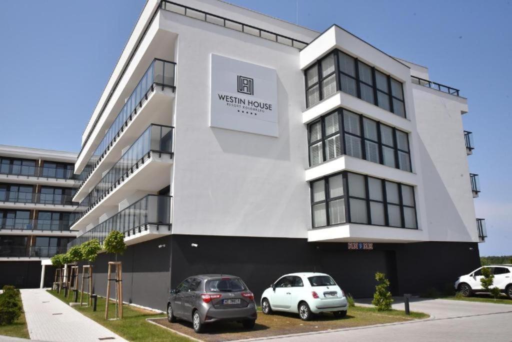 Westin House Kolobrzeg-219 *