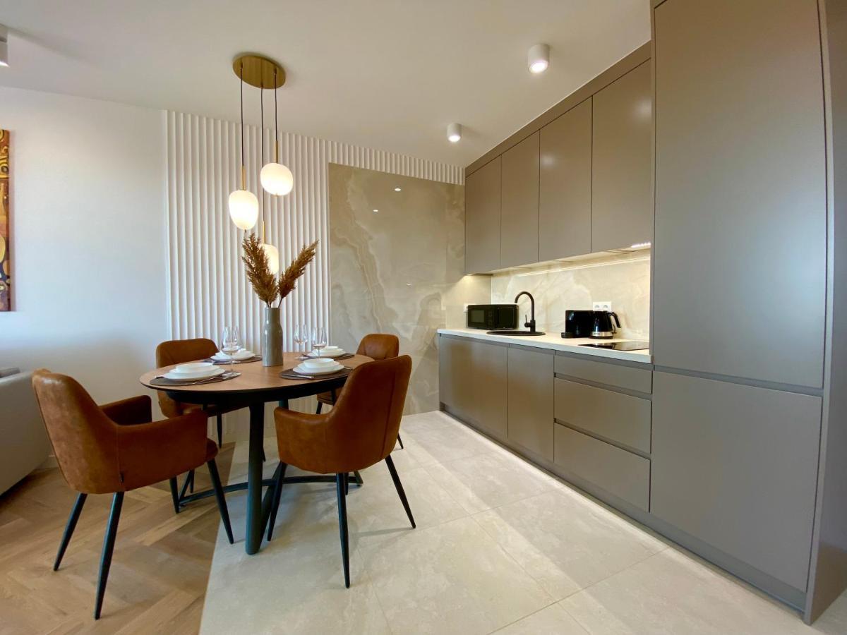 Westin House Kolobrzeg-219 Apartment Kolobrzeg