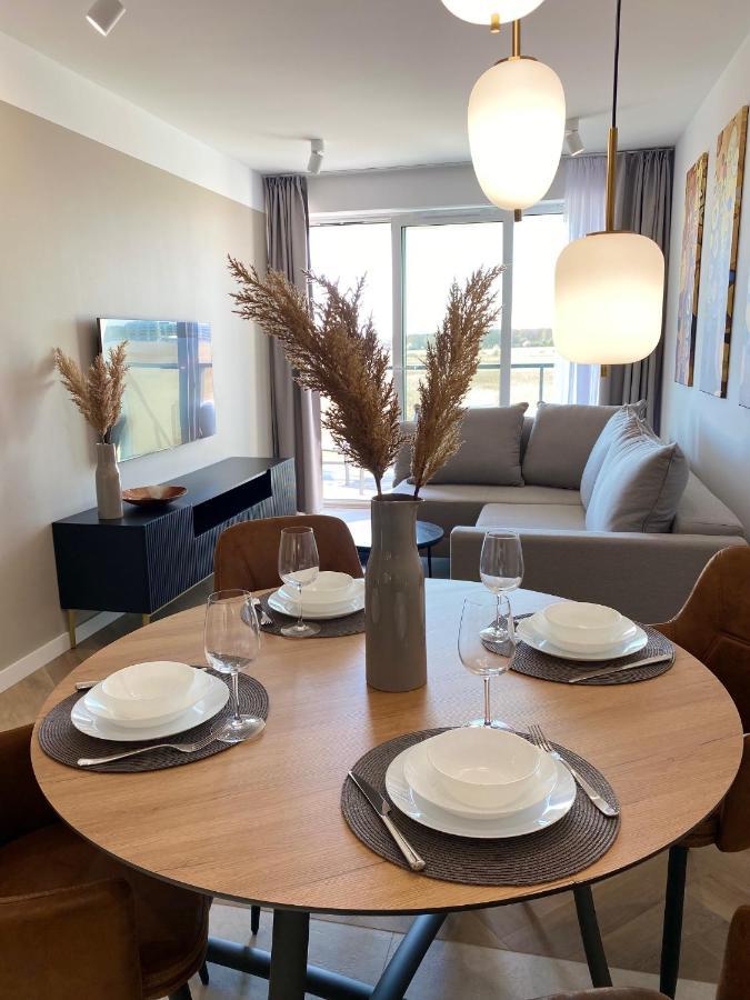 Apartment Westin House Kolobrzeg-219