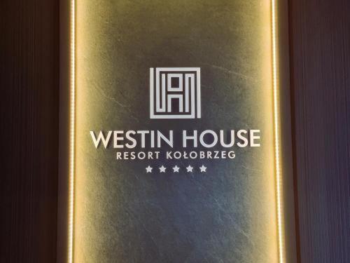 Westin House Kolobrzeg-219 Apartment