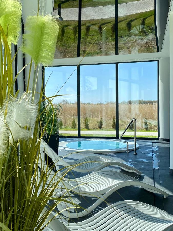 Westin House Kolobrzeg-219 *